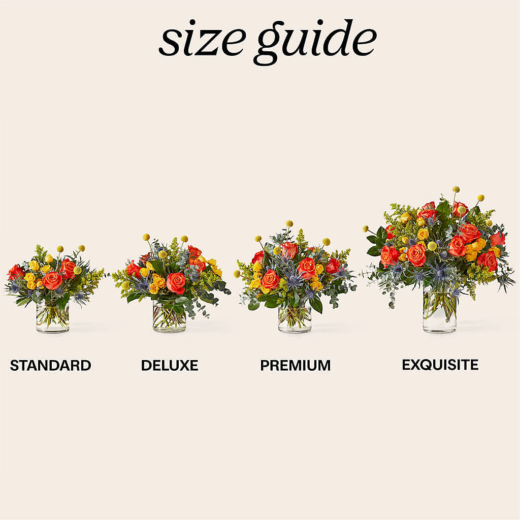 Disco Bouquet –  Flowers In The 419, Toledo OH
