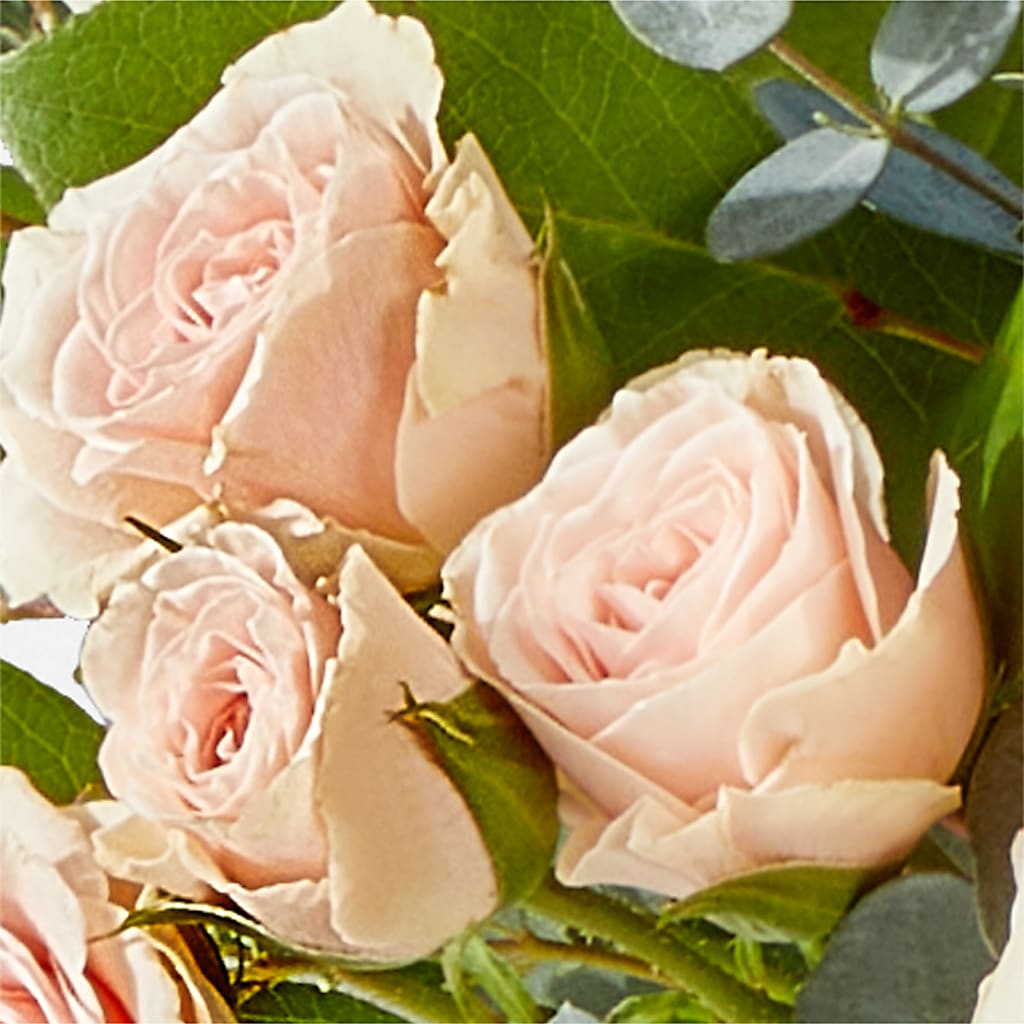 Inspired Bouquet –  Flowers In The 419, Toledo OH