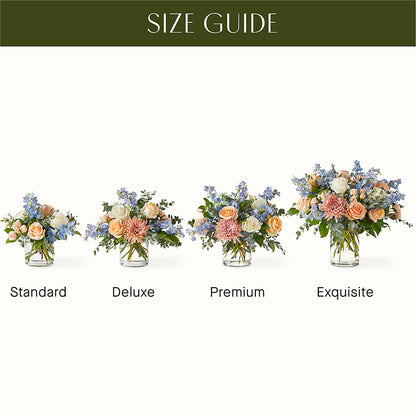 Inspired Bouquet –  Flowers In The 419, Toledo OH