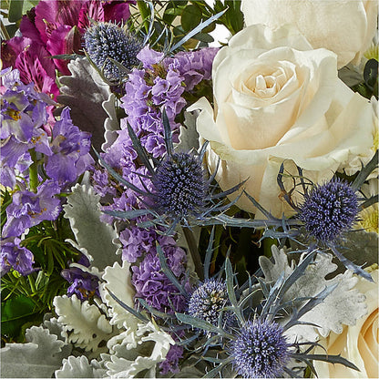 Shooting Star Bouquet –  Flowers In The 419, Toledo OH
