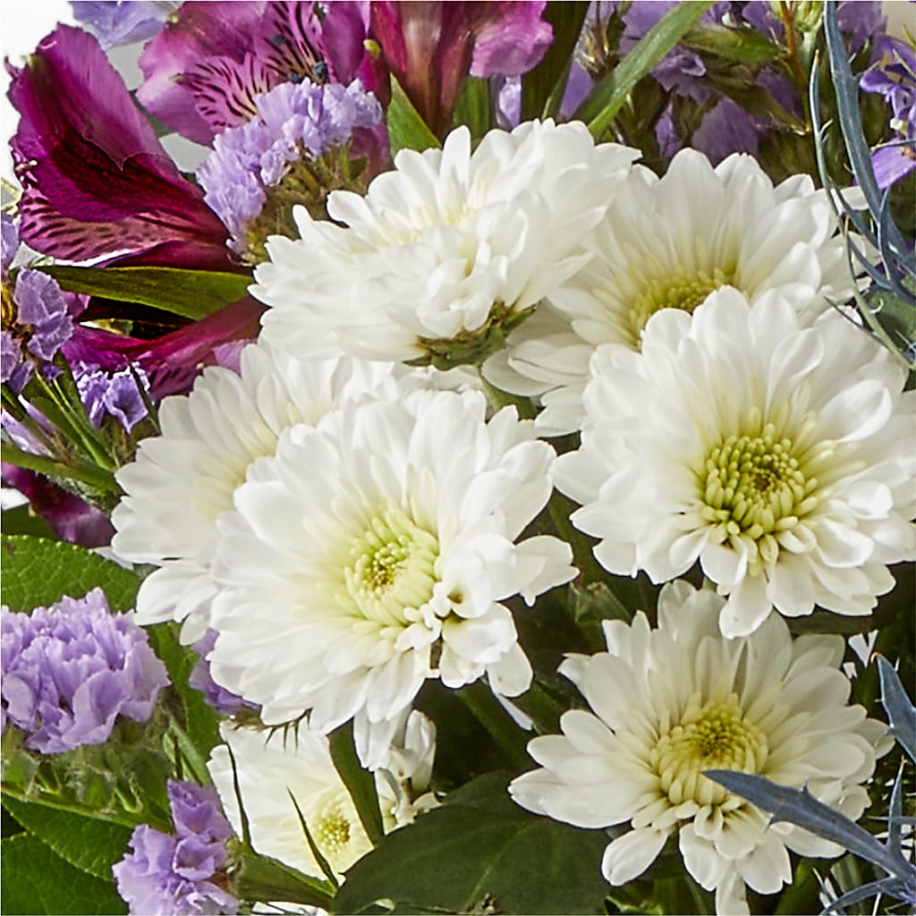 Shooting Star Bouquet –  Flowers In The 419, Toledo OH