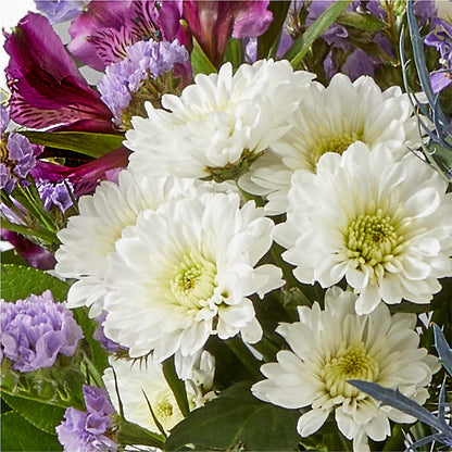 Shooting Star Bouquet –  Flowers In The 419, Toledo OH