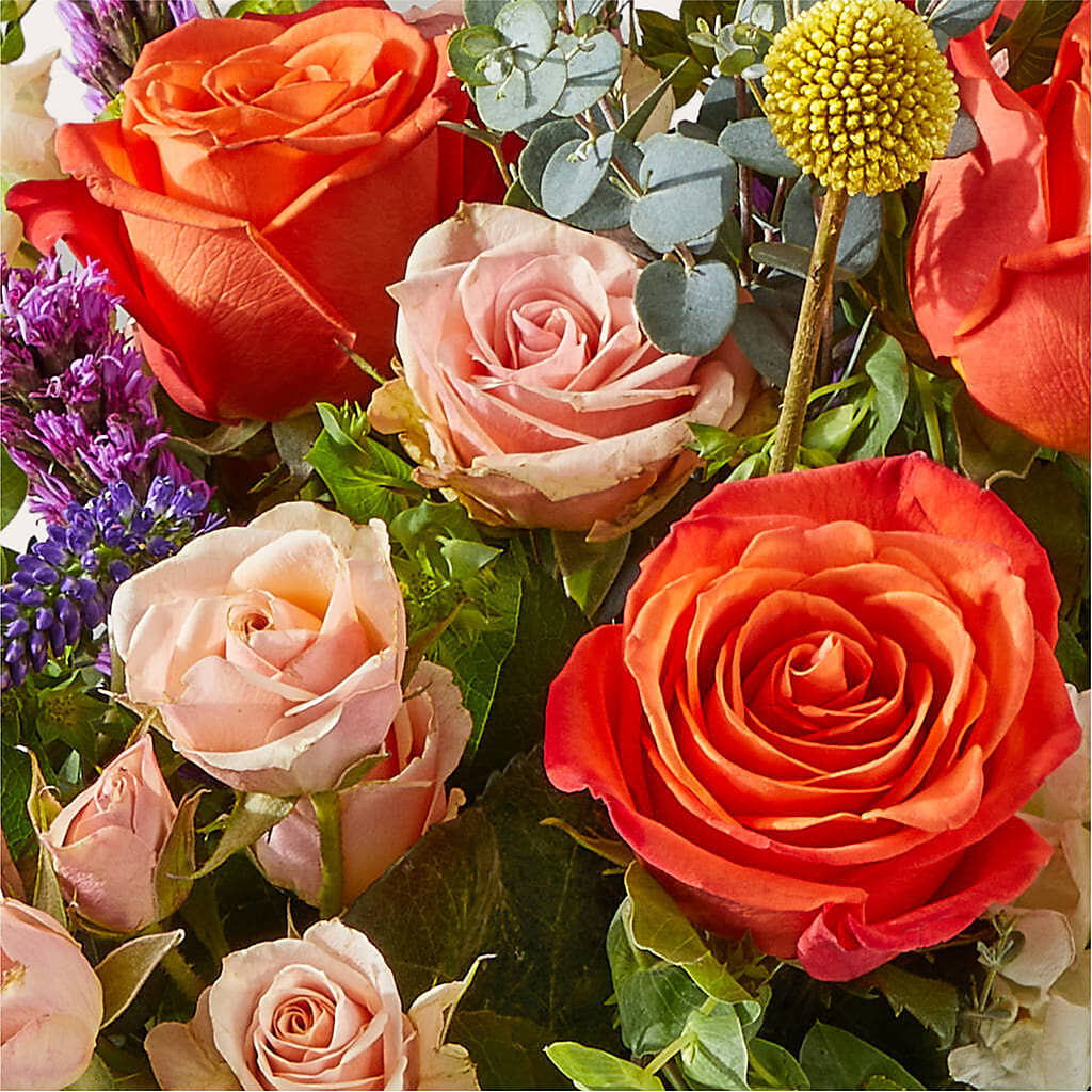 The Standout Bouquet –  Flowers In The 419, Toledo OH