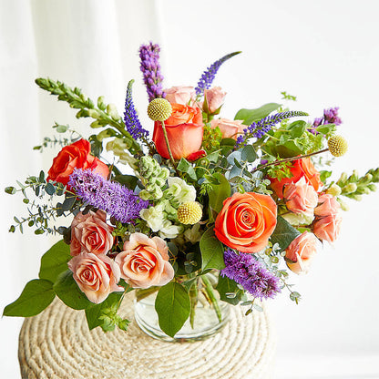The Standout Bouquet –  Flowers In The 419, Toledo OH