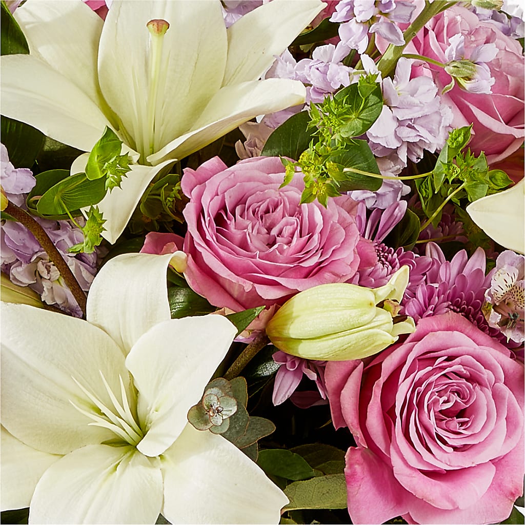 Daydreamer Bouquet –  Flowers In The 419, Toledo OH