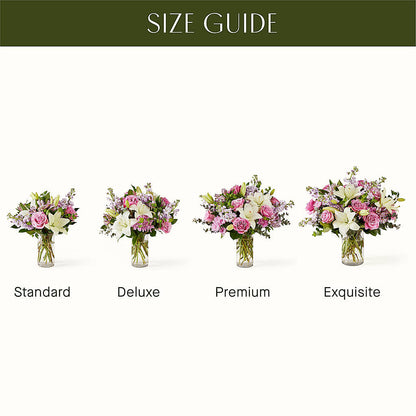 Daydreamer Bouquet –  Flowers In The 419, Toledo OH