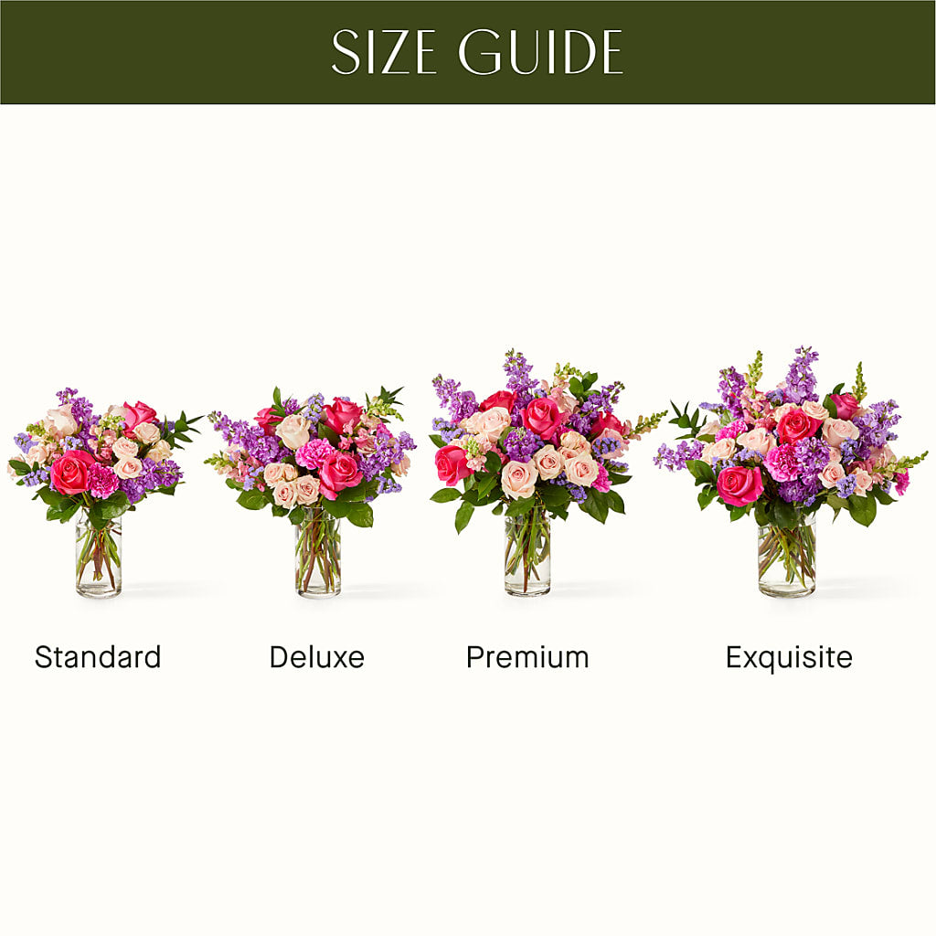 The Cha-Cha Bouquet –  Flowers In The 419, Toledo OH