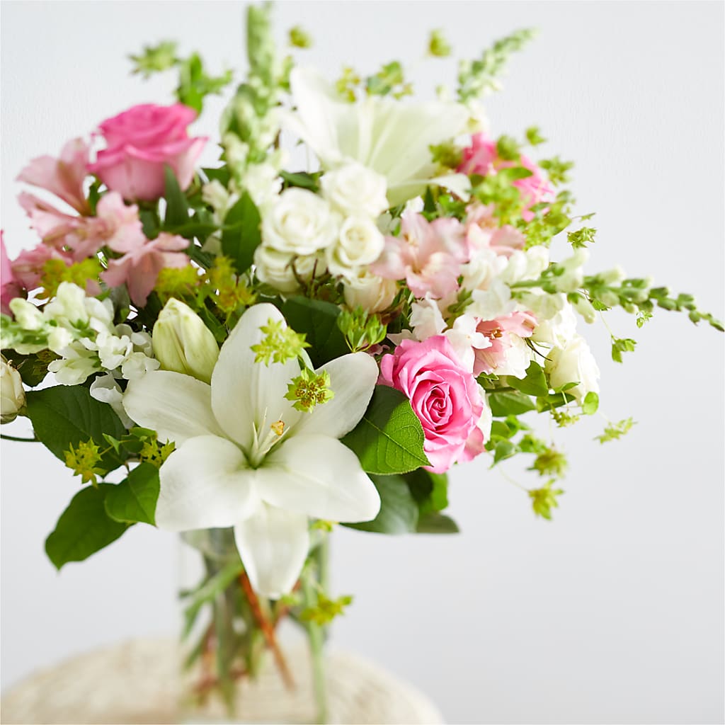 Fondly Bouquet –  Flowers In The 419, Toledo OH
