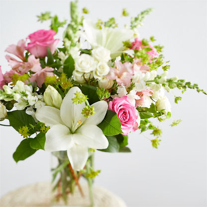 Fondly Bouquet –  Flowers In The 419, Toledo OH