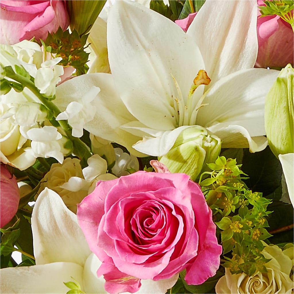Fondly Bouquet –  Flowers In The 419, Toledo OH