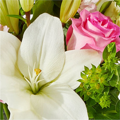 Fondly Bouquet –  Flowers In The 419, Toledo OH