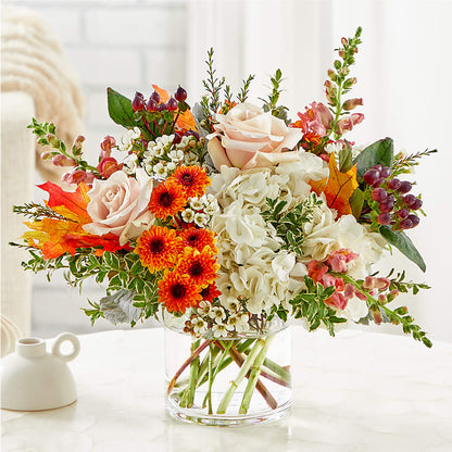 Autumnal Equinox Bouquet –  Flowers In The 419, Toledo OH