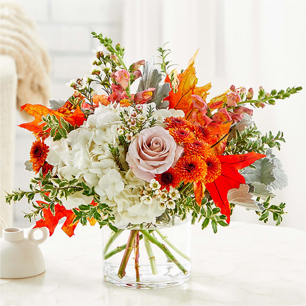 Autumnal Equinox Bouquet –  Flowers In The 419, Toledo OH
