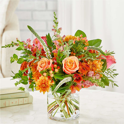 Leafy Trails Bouquet –  Flowers In The 419, Toledo OH