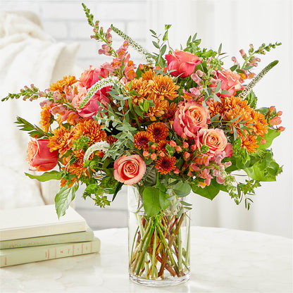 Leafy Trails Bouquet –  Flowers In The 419, Toledo OH