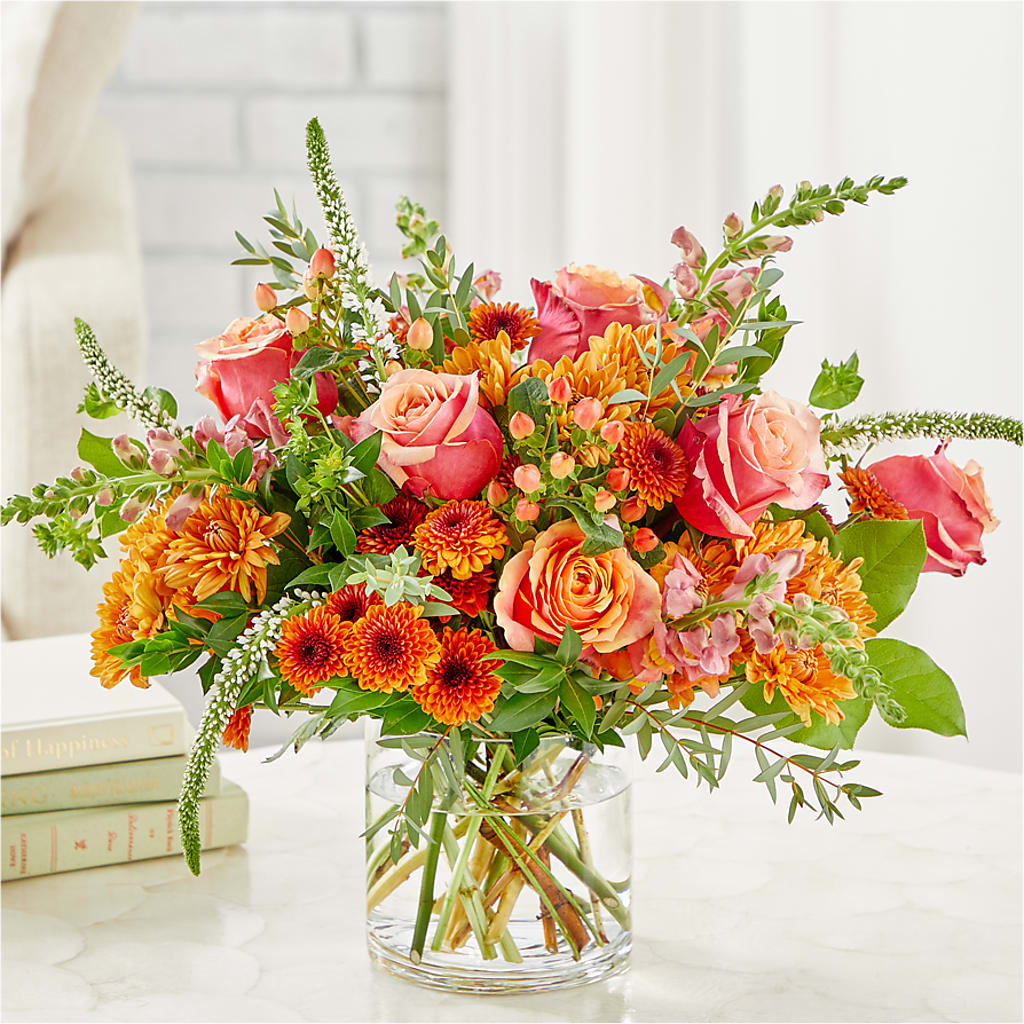 Leafy Trails Bouquet –  Flowers In The 419, Toledo OH
