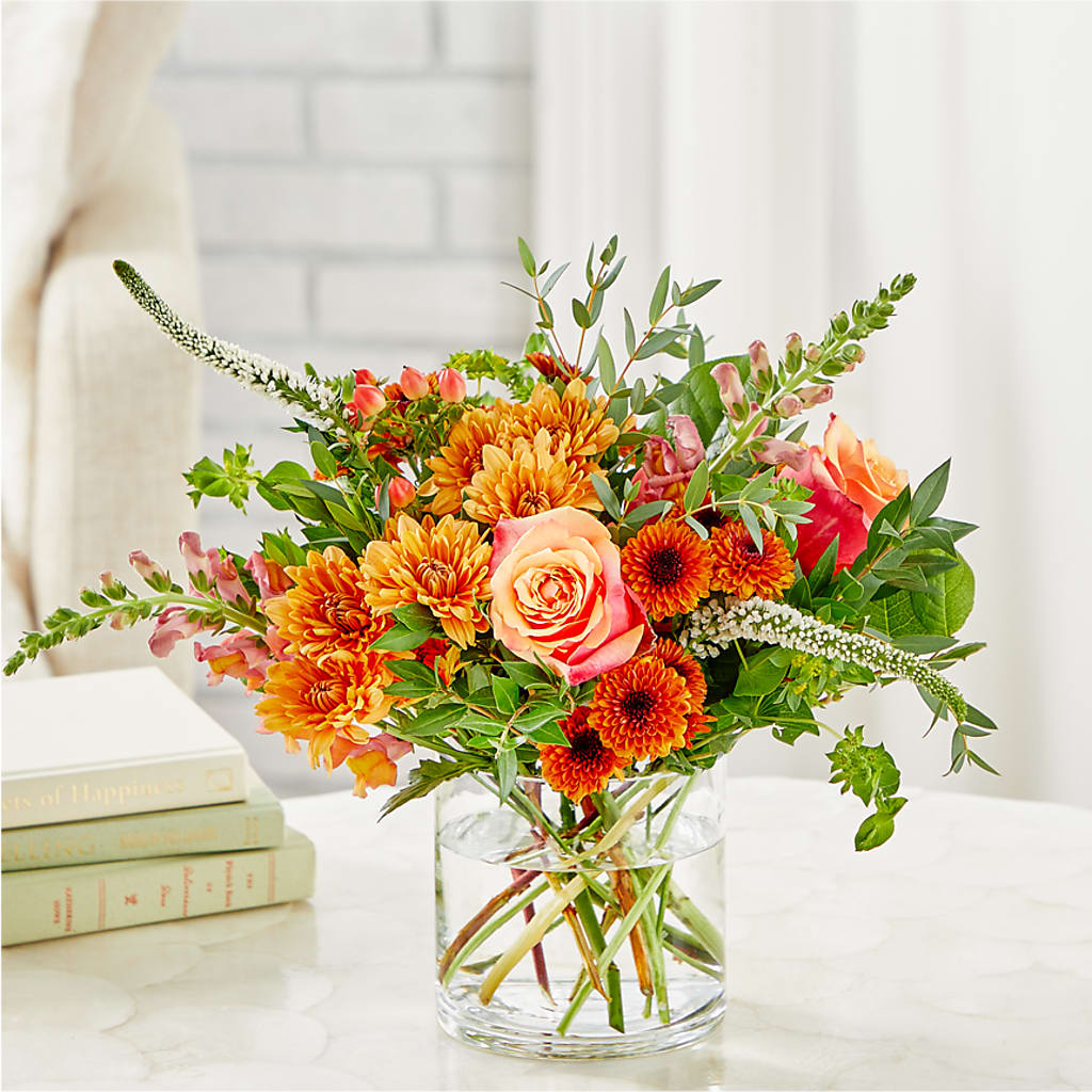 Leafy Trails Bouquet –  Flowers In The 419, Toledo OH