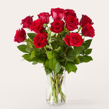 The One Red Rose Bouquet –  Flowers In The 419, Toledo OH