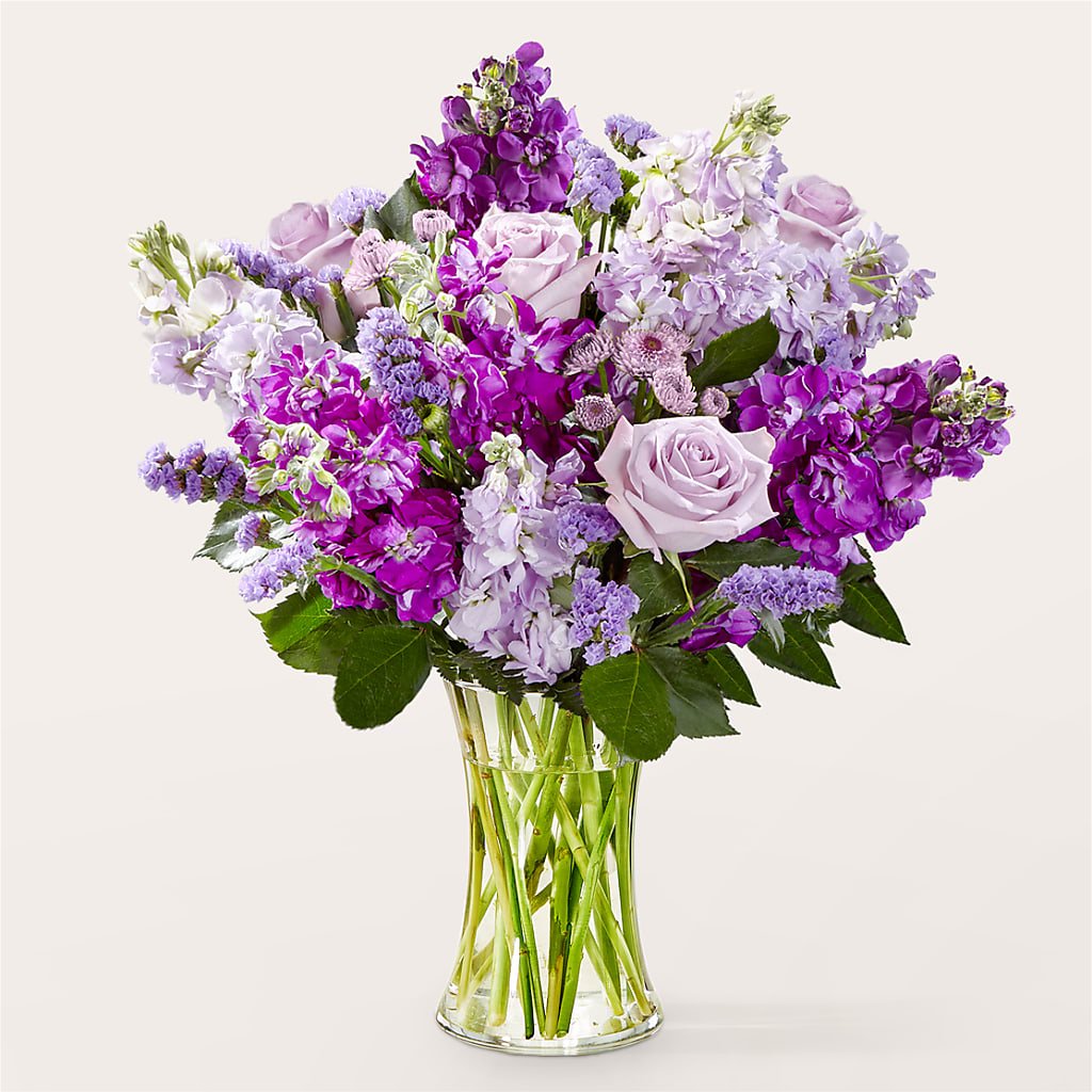 Give a Twirl Bouquet –  Flowers In The 419, Toledo OH