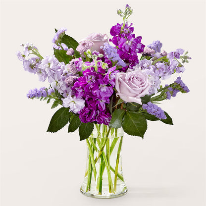 Give a Twirl Bouquet –  Flowers In The 419, Toledo OH