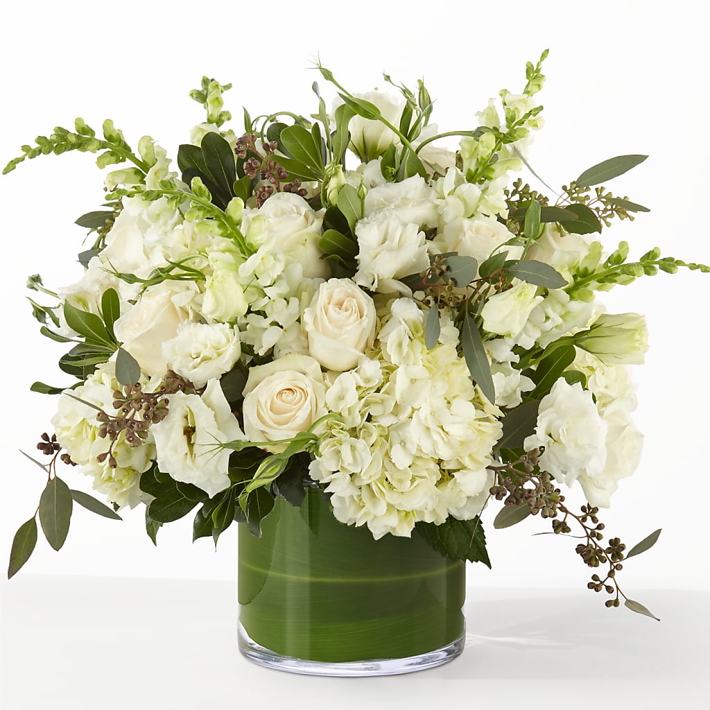 The Gallery –  Flowers In The 419, Toledo OH