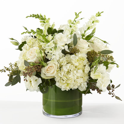 The Gallery –  Flowers In The 419, Toledo OH