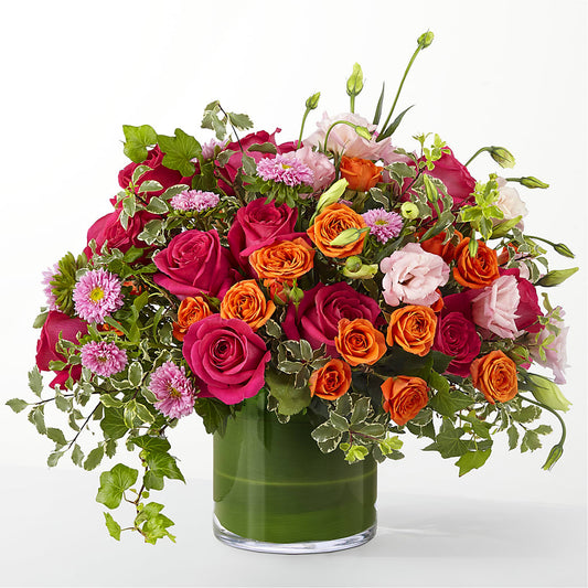 The Trendsetter –  Flowers In The 419, Toledo OH