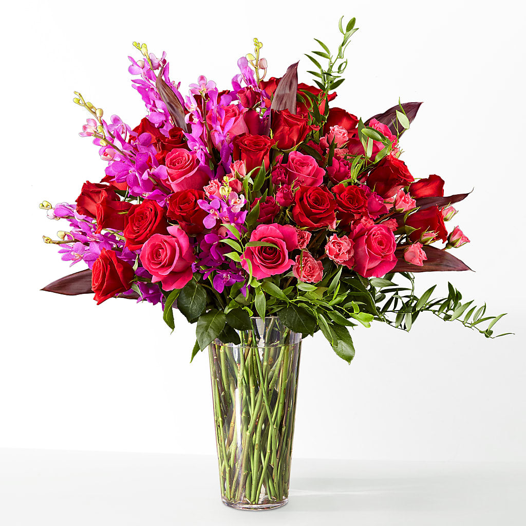 The Honeymoon –  Flowers In The 419, Toledo OH