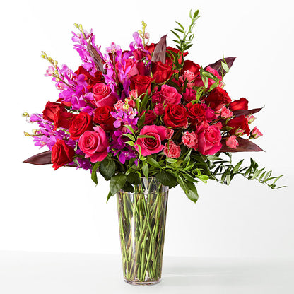 The Honeymoon –  Flowers In The 419, Toledo OH