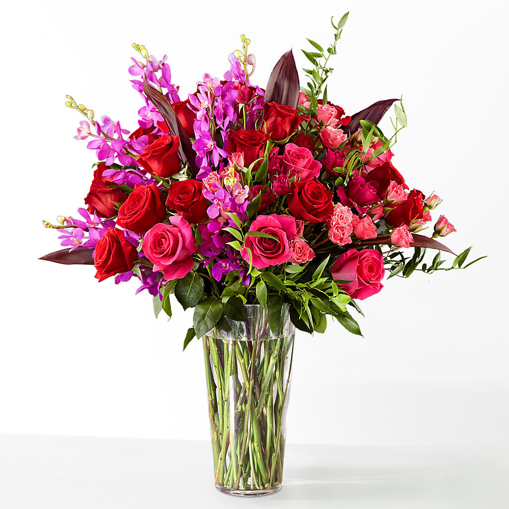 The Honeymoon –  Flowers In The 419, Toledo OH