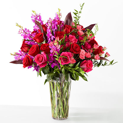 The Honeymoon –  Flowers In The 419, Toledo OH