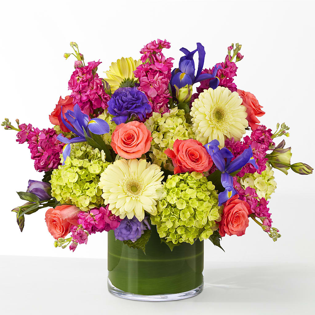 The Couture –  Flowers In The 419, Toledo OH