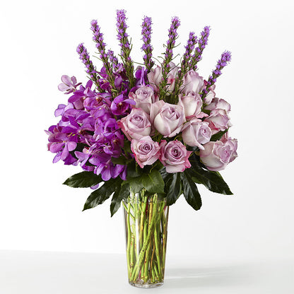 The Maximalist –  Flowers In The 419, Toledo OH