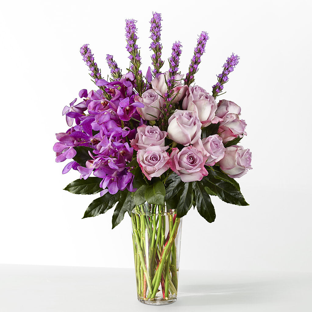 The Maximalist –  Flowers In The 419, Toledo OH