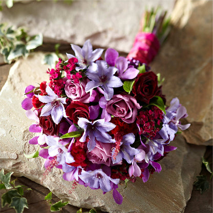 Enlightened Love Bouquet –  Flowers In The 419, Toledo OH