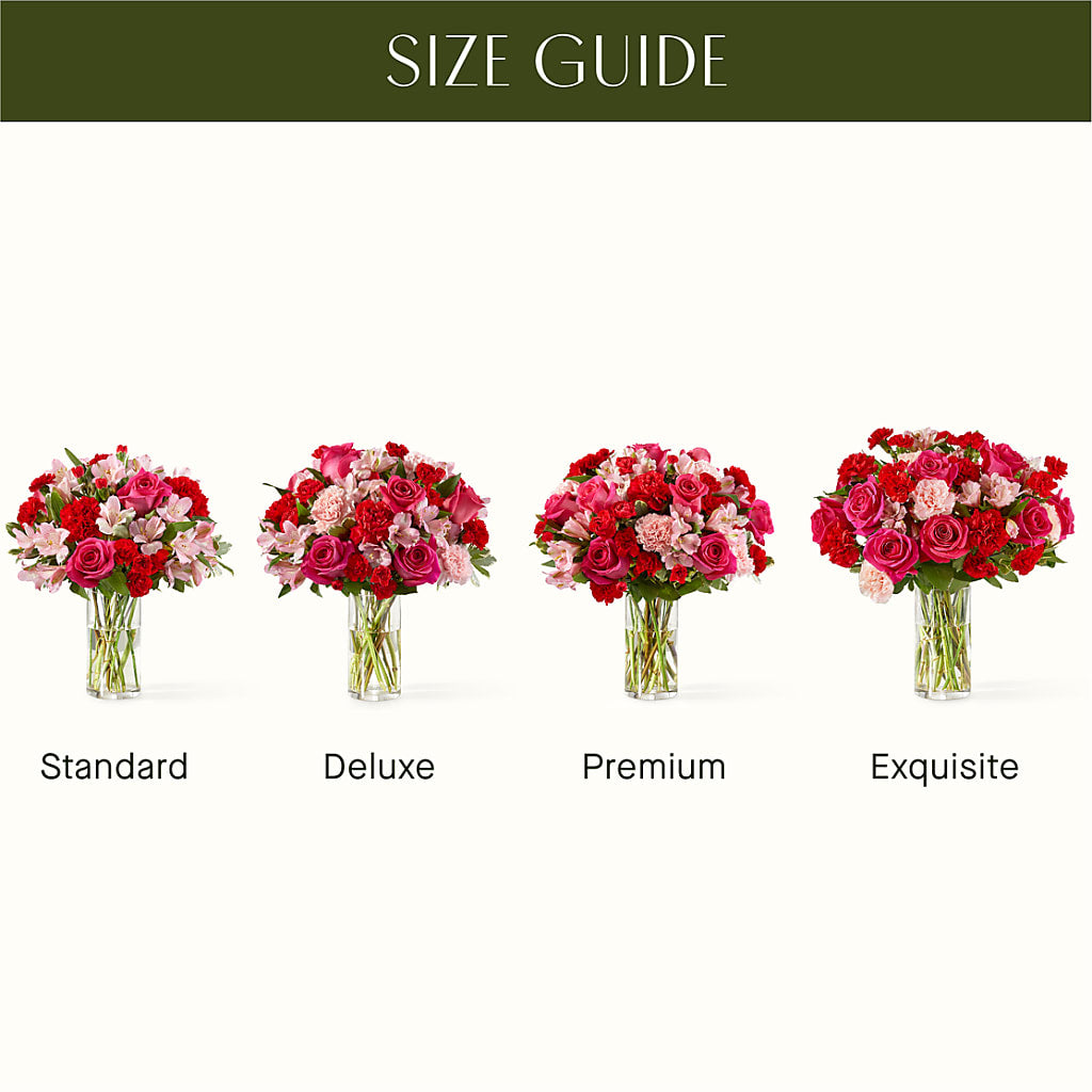 You're Precious Bouquet –  Flowers In The 419, Toledo OH